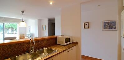 Apartamento cerca de Golf de Pals