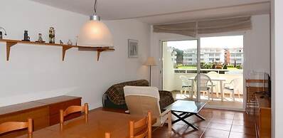 Apartamento cerca de Golf de Pals