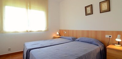 Apartamento cerca de Golf de Pals