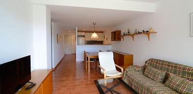 Apartamento cerca de Golf de Pals