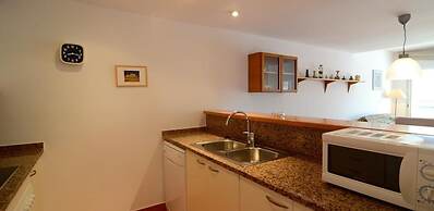 Apartamento cerca de Golf de Pals