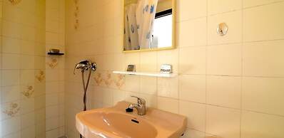 Casa con parking, ideal para familias