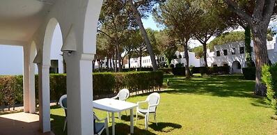 Casa con parking, ideal para familias