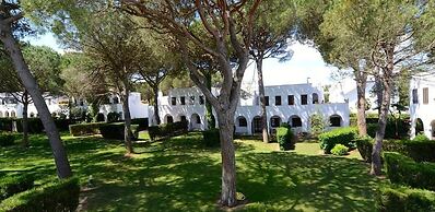 Casa con parking, ideal para familias