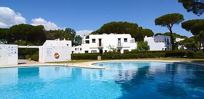 Casa con parking, ideal para familias