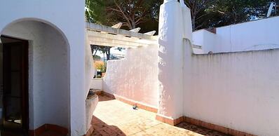 Casa con parking, ideal para familias