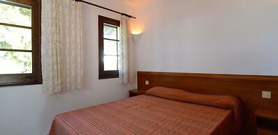 Casa con parking, ideal para familias