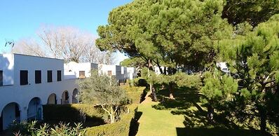 Casa con parking, ideal para familias