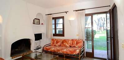 Casa con parking, ideal para familias