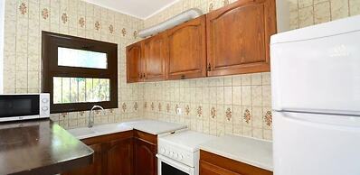 Casa con parking, ideal para familias