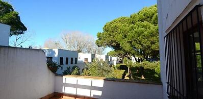 Casa con parking, ideal para familias