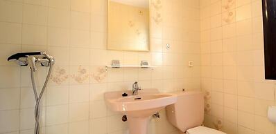 Casa con parking, ideal para familias