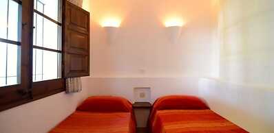 Casa con parking, ideal para familias