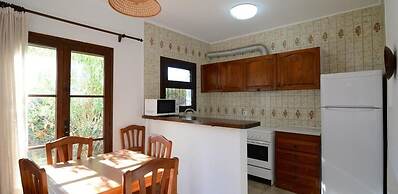 Casa con parking, ideal para familias