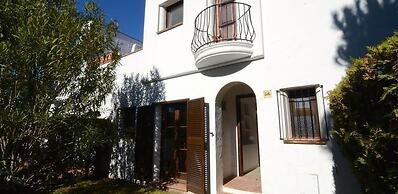 Casa con parking, ideal para familias