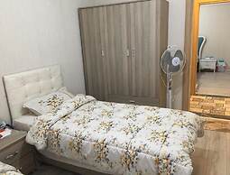Holiday Apartments Bursa