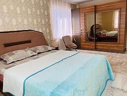 Holiday Apartments Bursa