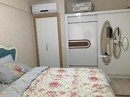 Holiday Apartments Bursa