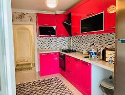 Holiday Apartments Bursa