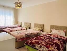 Holiday Apartments Bursa