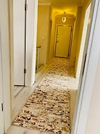 Holiday Apartments Bursa