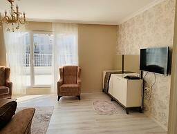 Holiday Apartments Bursa