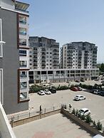 Holiday Apartments Bursa