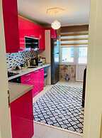 Holiday Apartments Bursa