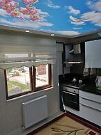 Holiday Apartments Bursa