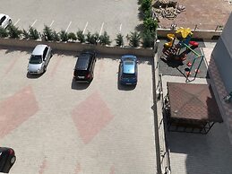 Holiday Apartments Bursa