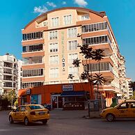 Holiday Apartments Bursa