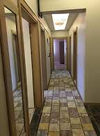 Holiday Apartments Bursa