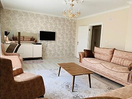 Holiday Apartments Bursa