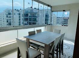 Holiday Apartments Bursa