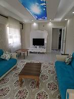 Holiday Apartments Bursa