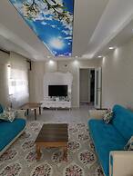 Holiday Apartments Bursa