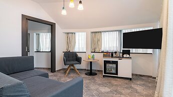 Holiday Inn Bucharest - Times by IHG