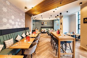 Holiday Inn Bucharest - Times by IHG