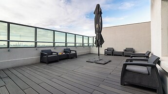 Holiday Inn Bucharest - Times by IHG