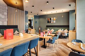 Holiday Inn Bucharest - Times by IHG