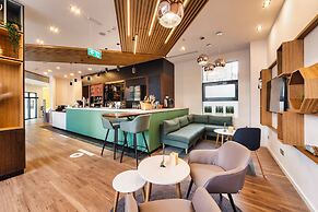 Holiday Inn Bucharest - Times by IHG