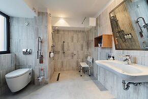 Holiday Inn Bucharest - Times by IHG