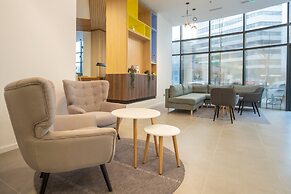 Holiday Inn Bucharest - Times by IHG