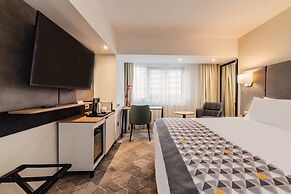 Holiday Inn Bucharest - Times by IHG
