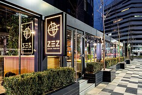 Holiday Inn Bucharest - Times by IHG