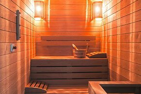 Holiday Inn Bucharest - Times by IHG