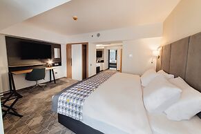 Holiday Inn Bucharest - Times by IHG