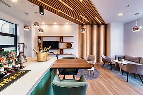 Holiday Inn Bucharest - Times by IHG