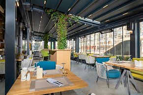 Holiday Inn Bucharest - Times by IHG