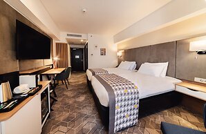 Holiday Inn Bucharest - Times by IHG